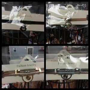 Ladies' fashion Jewelry